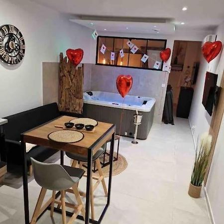 Appartement - Spa 몽투 외부 사진