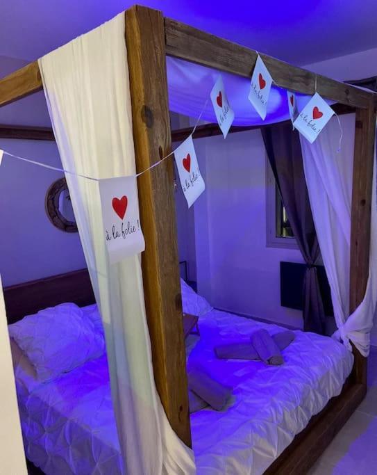 Appartement - Spa 몽투 외부 사진