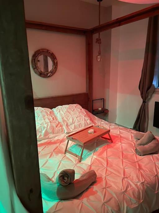 Appartement - Spa 몽투 외부 사진