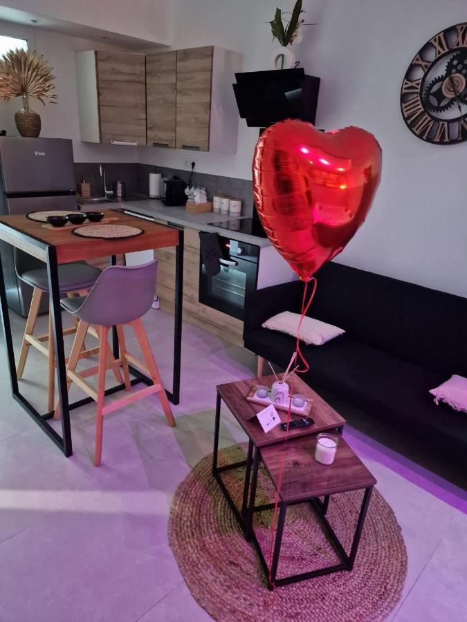 Appartement - Spa 몽투 외부 사진