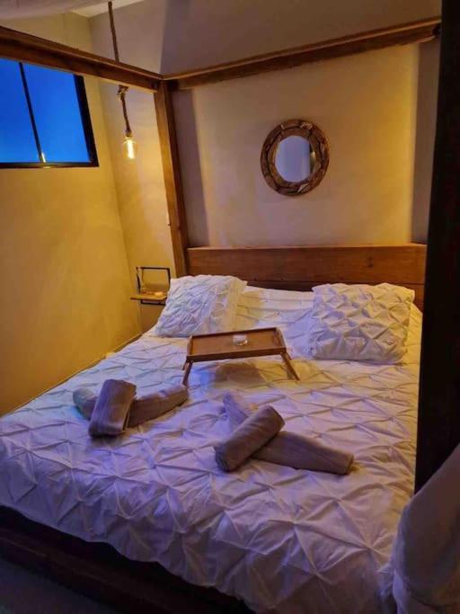Appartement - Spa 몽투 외부 사진
