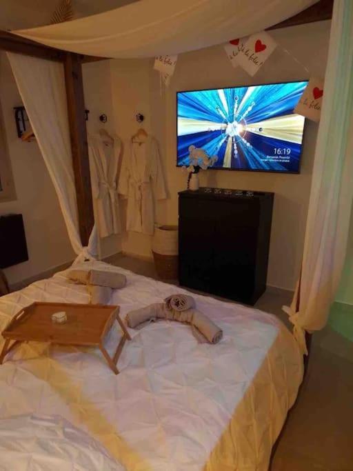 Appartement - Spa 몽투 외부 사진